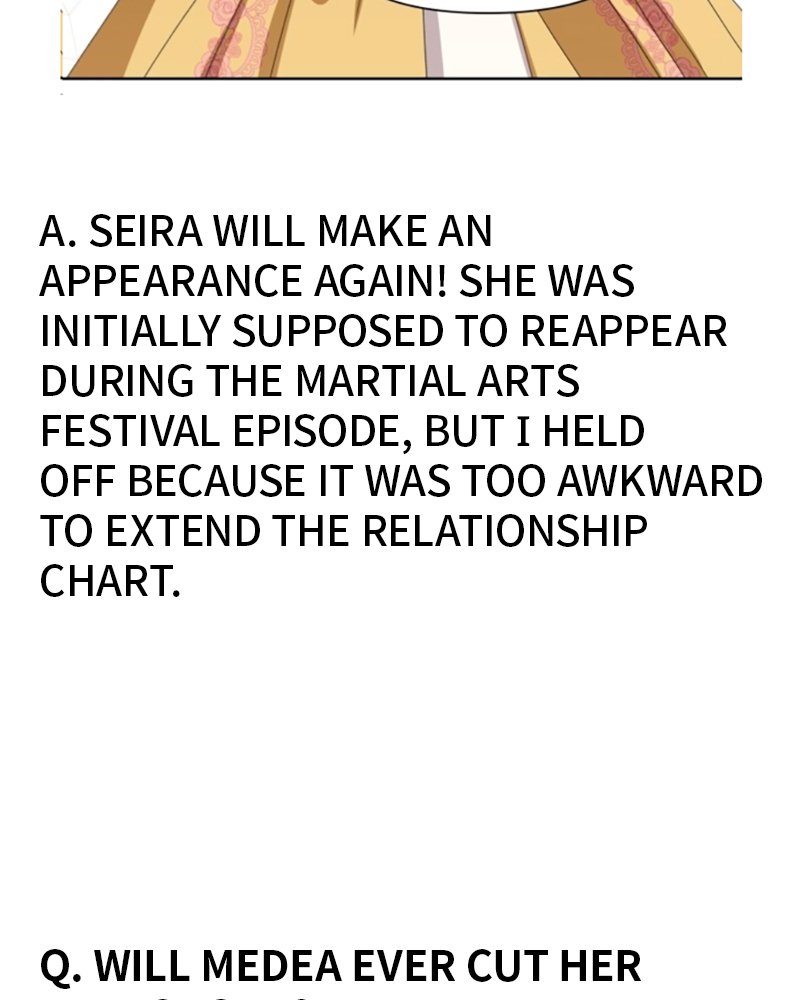I Want to Be You, Just For A Day chapter 127 - page 59