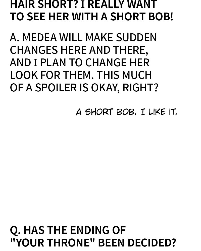 I Want to Be You, Just For A Day chapter 127 - page 60