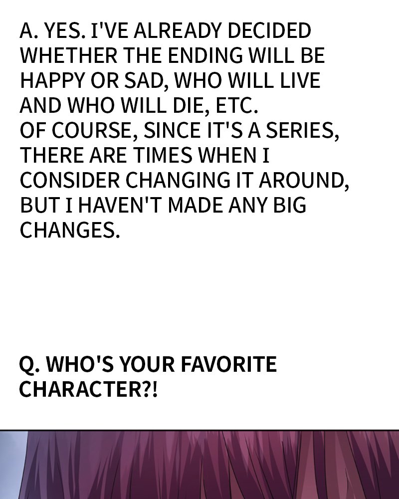 I Want to Be You, Just For A Day chapter 127 - page 61