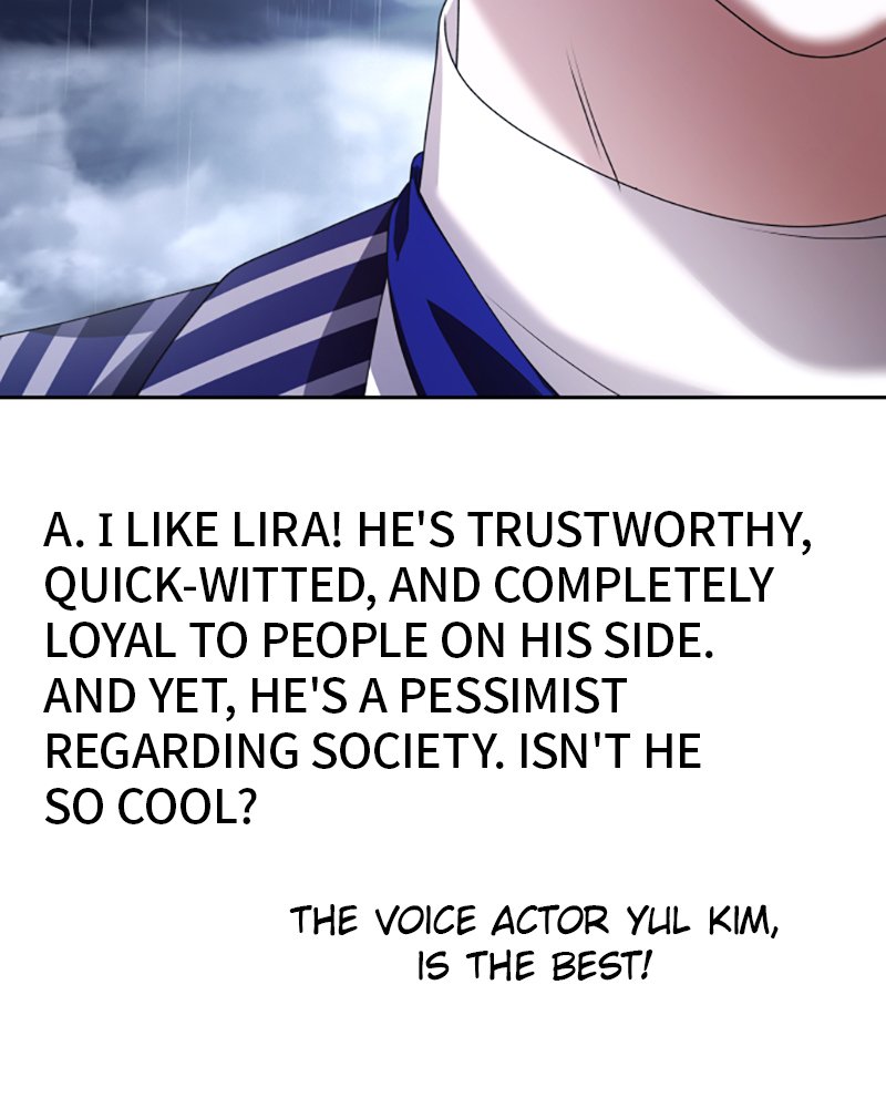 I Want to Be You, Just For A Day chapter 127 - page 63