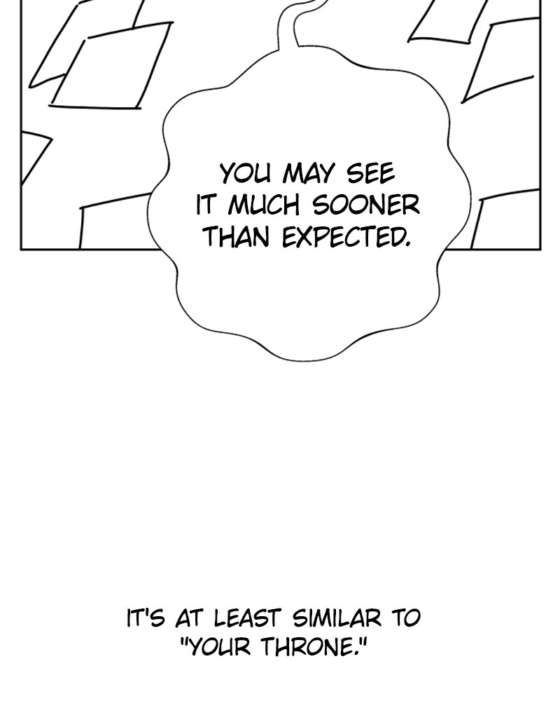 I Want to Be You, Just For A Day chapter 127 - page 71