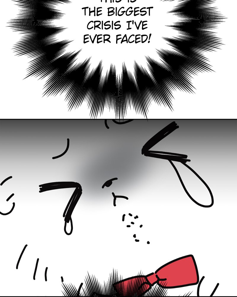 I Want to Be You, Just For A Day chapter 127 - page 9
