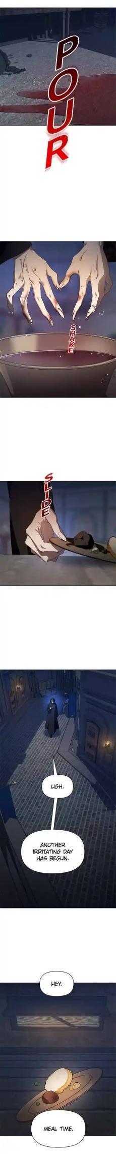 I Want to Be You, Just For A Day chapter 74 - page 1
