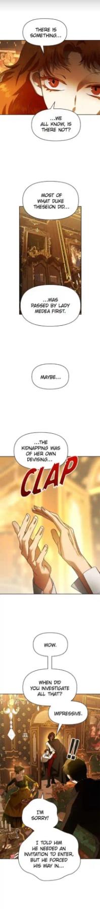 I Want to Be You, Just For A Day chapter 74 - page 16