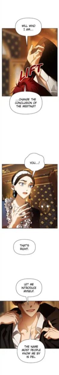 I Want to Be You, Just For A Day chapter 74 - page 18