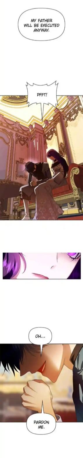 I Want to Be You, Just For A Day chapter 74 - page 21