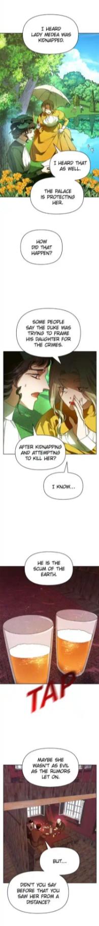 I Want to Be You, Just For A Day chapter 74 - page 6