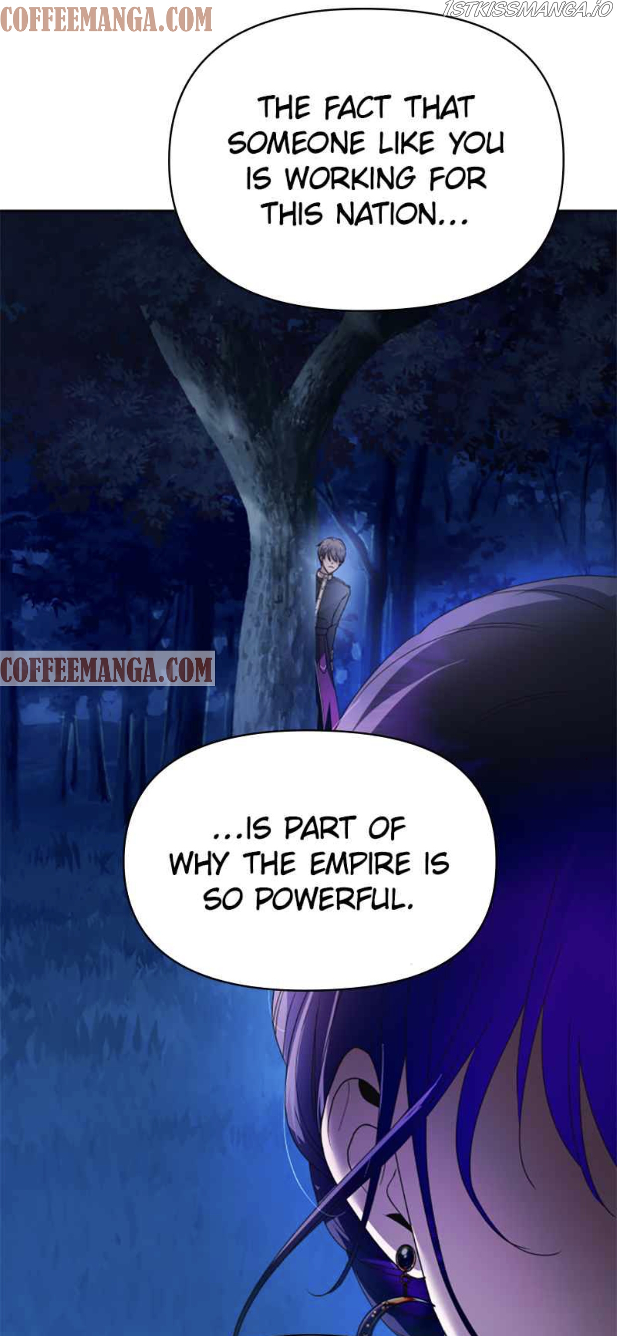 I Want to Be You, Just For A Day chapter 95.5 - page 12