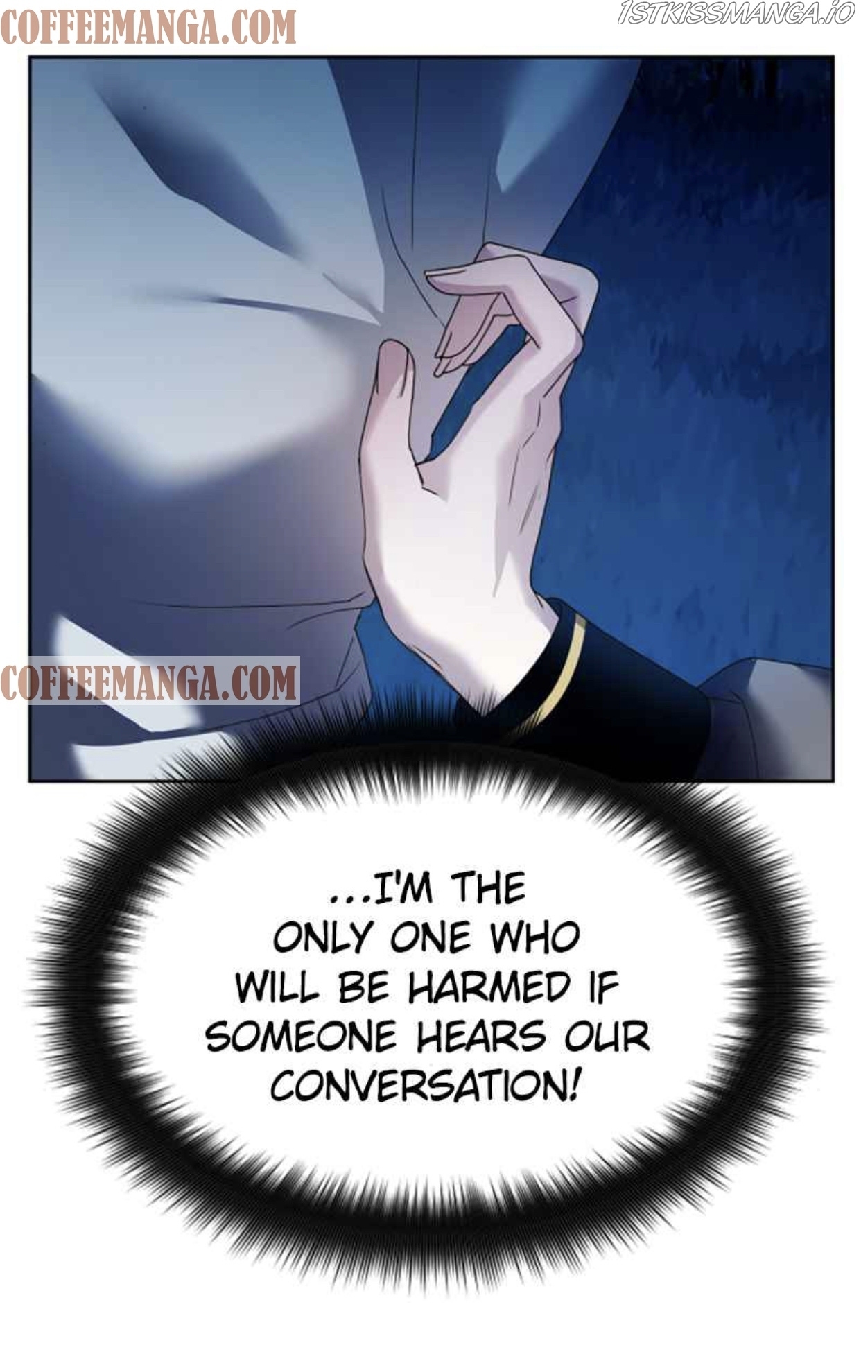I Want to Be You, Just For A Day chapter 95.5 - page 16