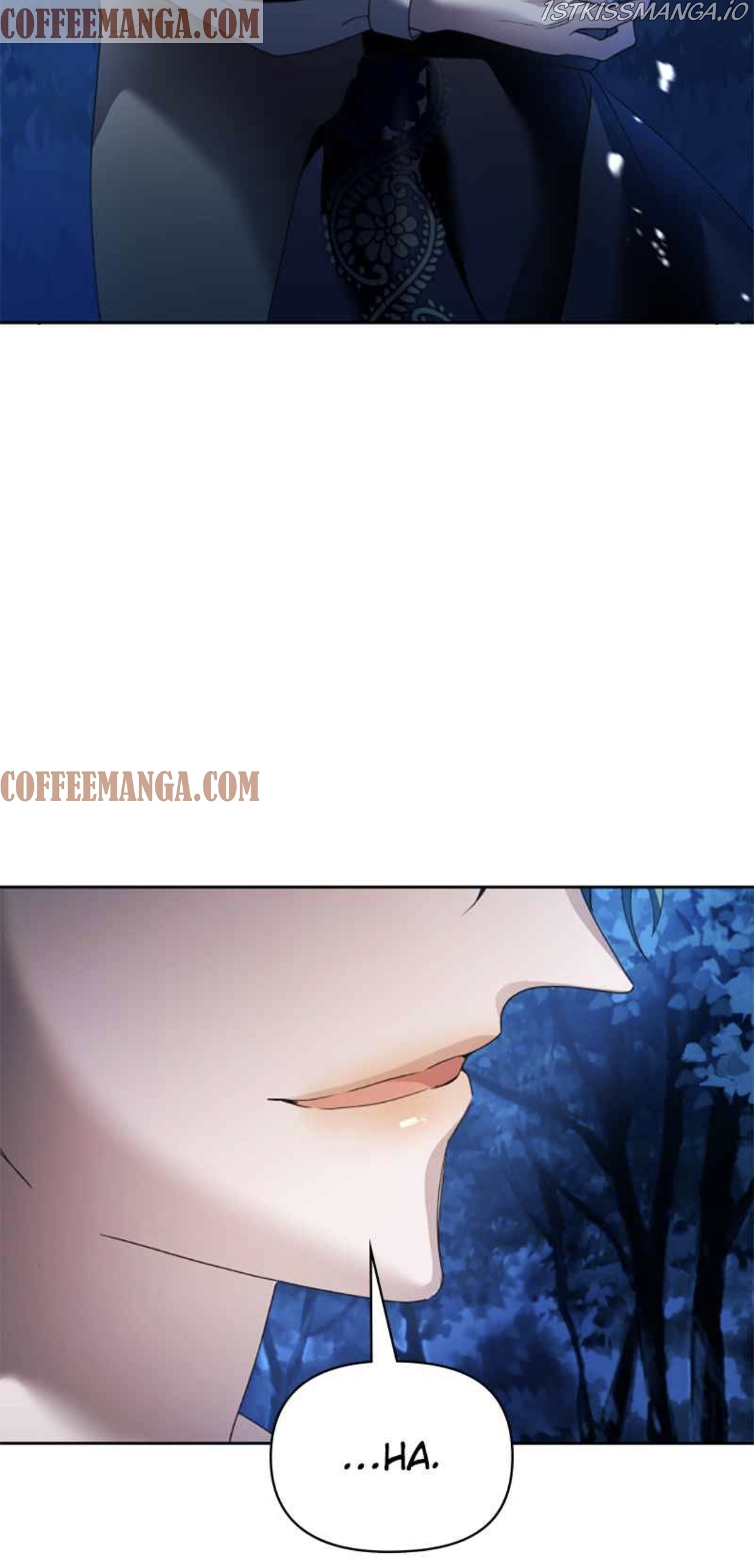 I Want to Be You, Just For A Day chapter 95.5 - page 18