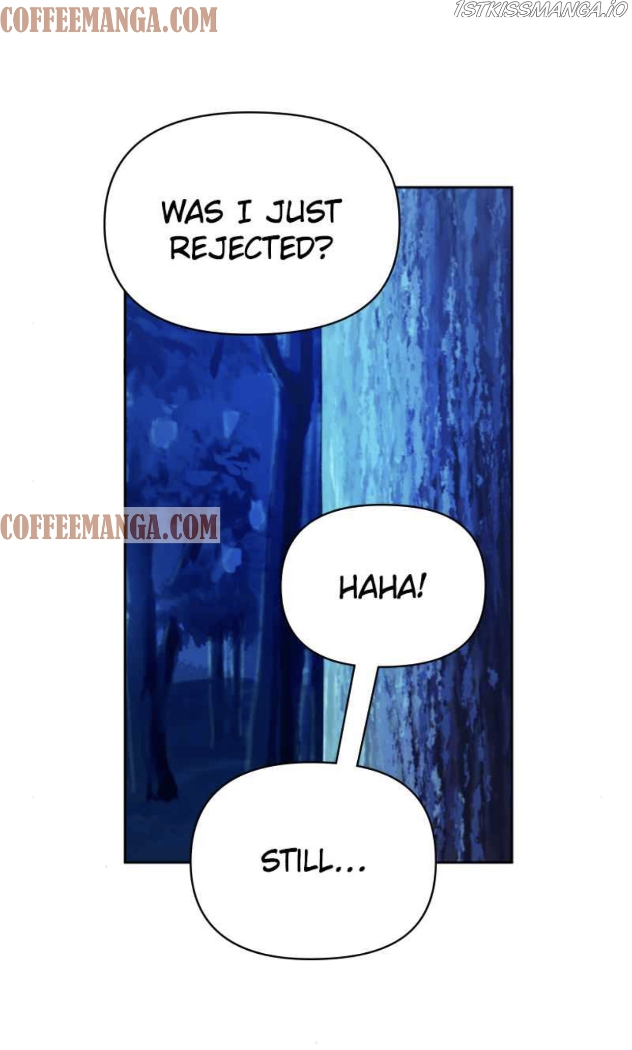 I Want to Be You, Just For A Day chapter 95.5 - page 19