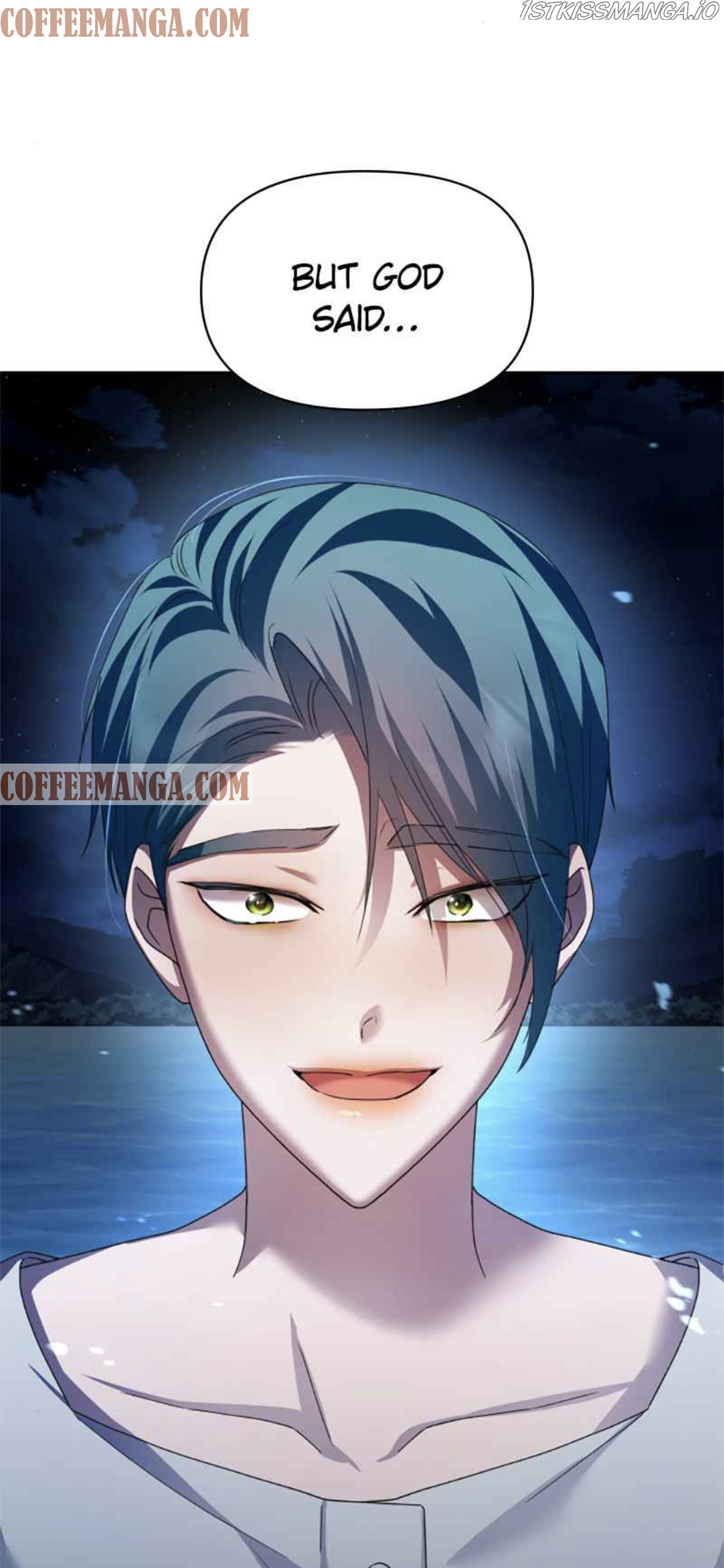 I Want to Be You, Just For A Day chapter 95.5 - page 2