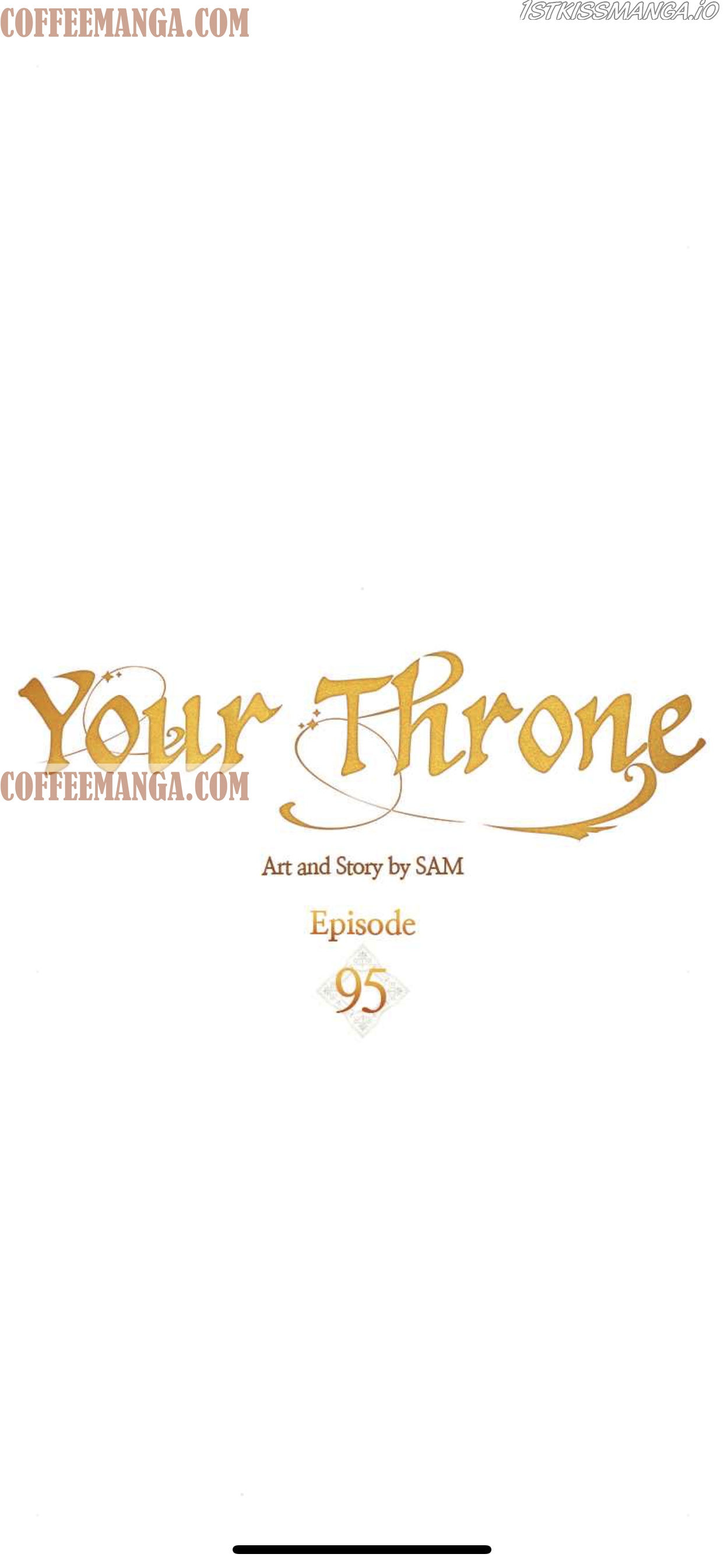 I Want to Be You, Just For A Day chapter 95.5 - page 21
