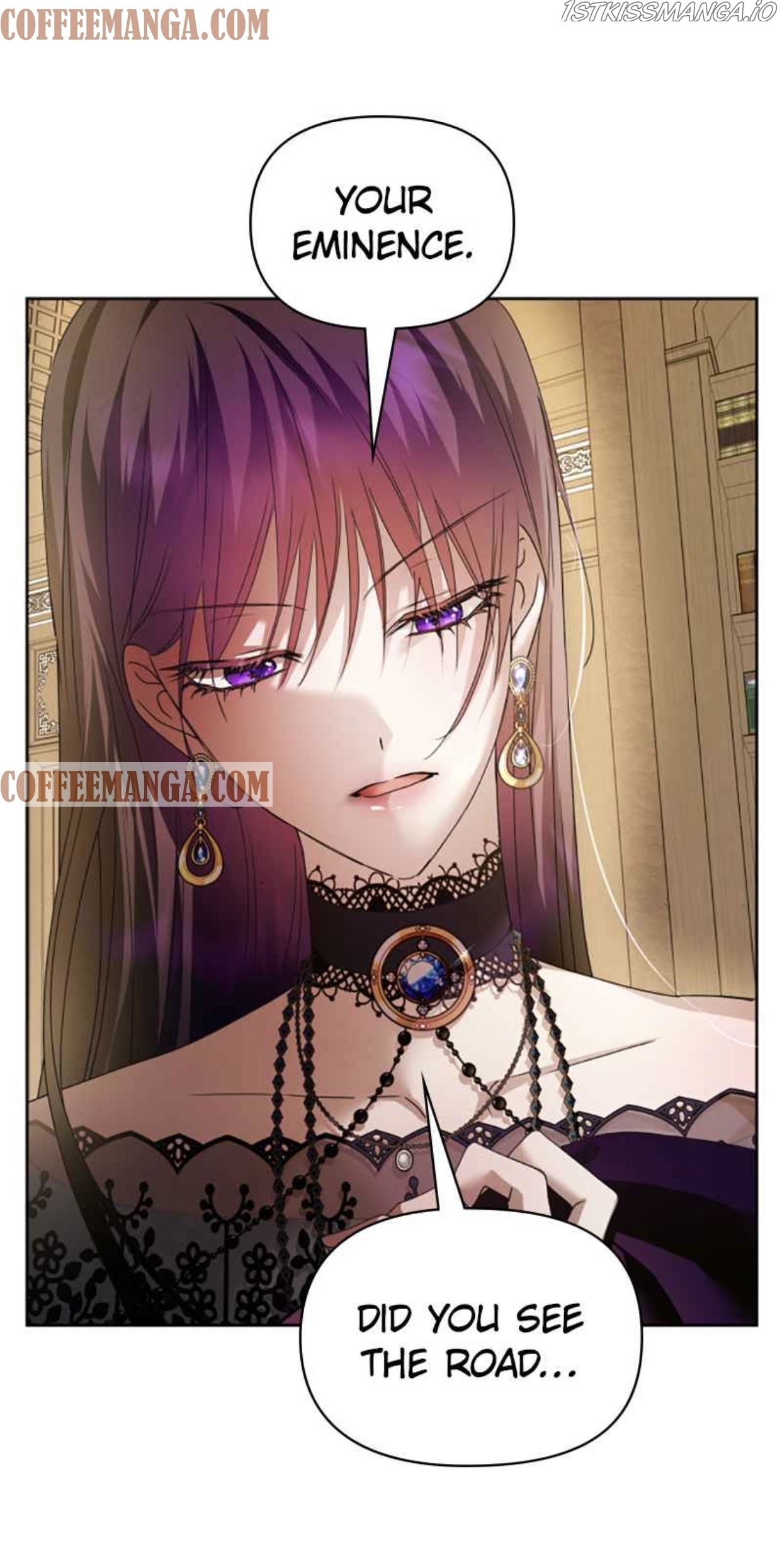 I Want to Be You, Just For A Day chapter 95.5 - page 27