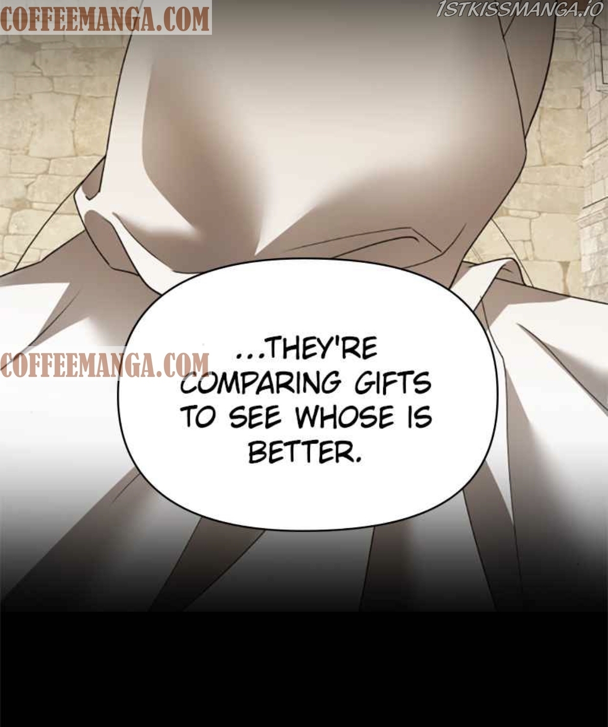 I Want to Be You, Just For A Day chapter 95.5 - page 30