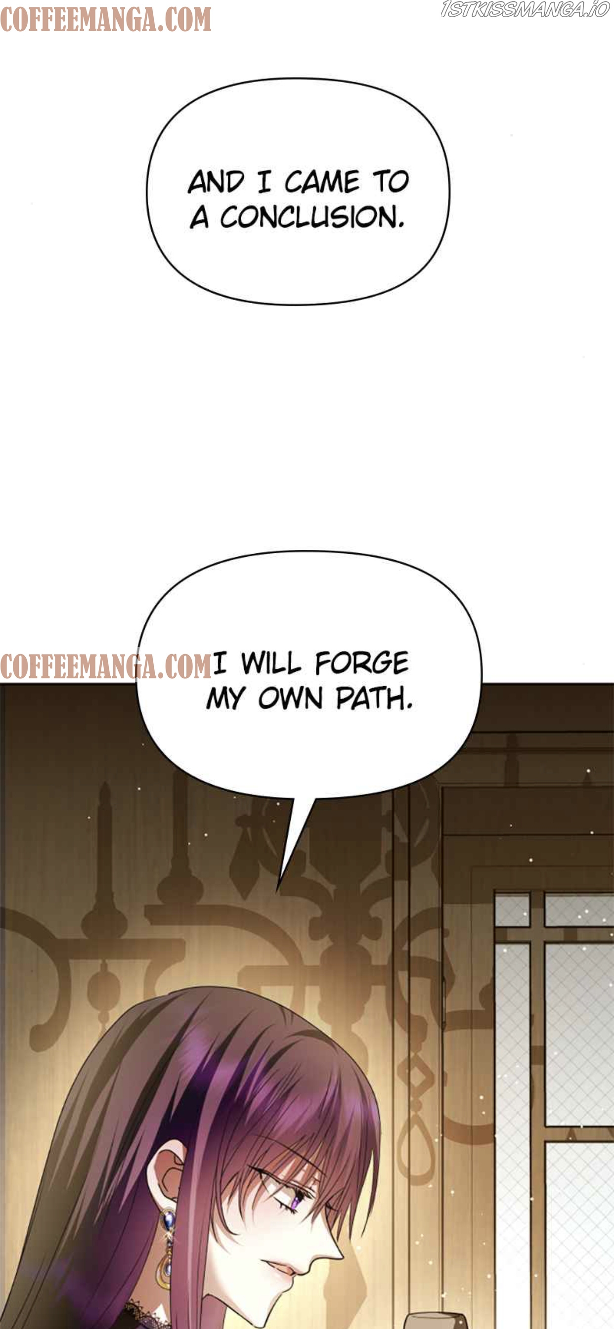 I Want to Be You, Just For A Day chapter 95.5 - page 35
