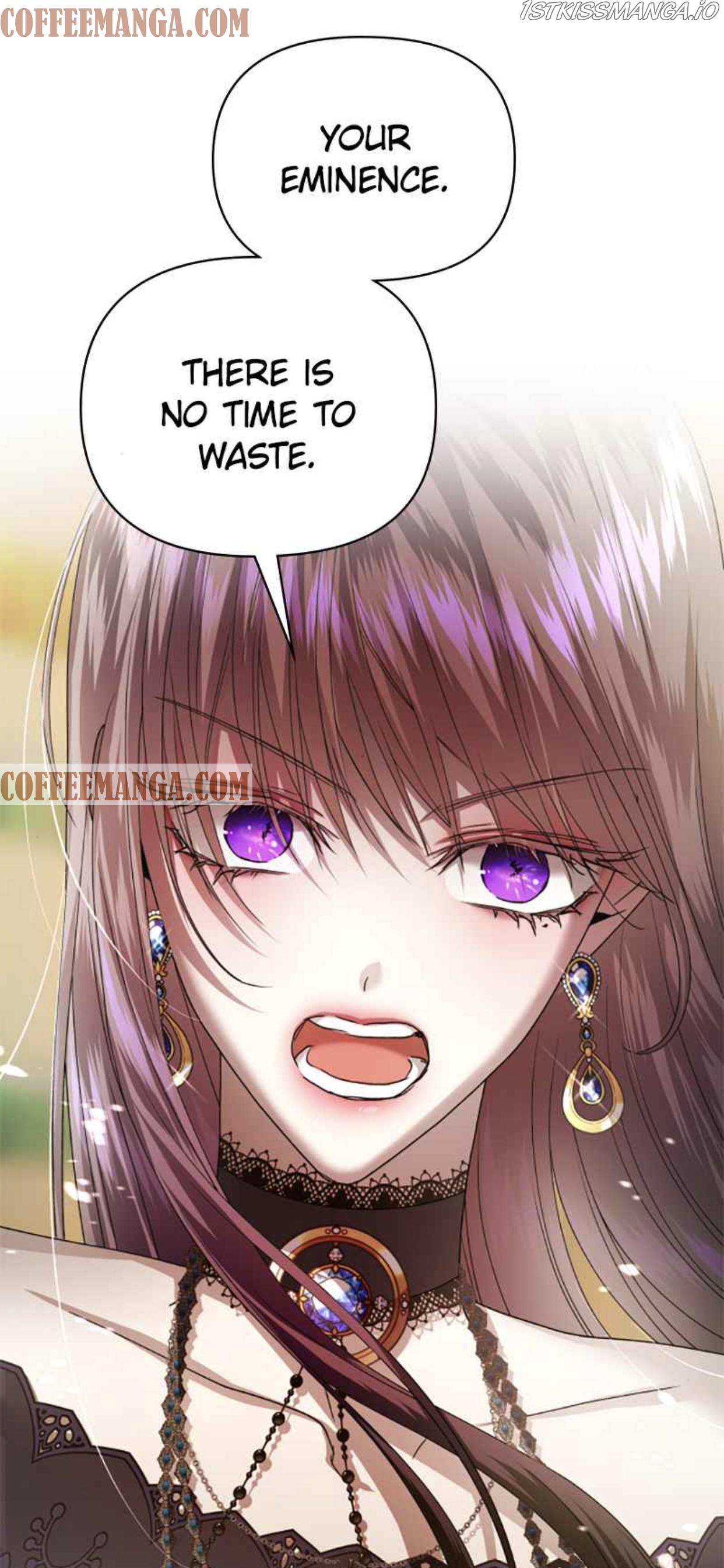 I Want to Be You, Just For A Day chapter 95.5 - page 37
