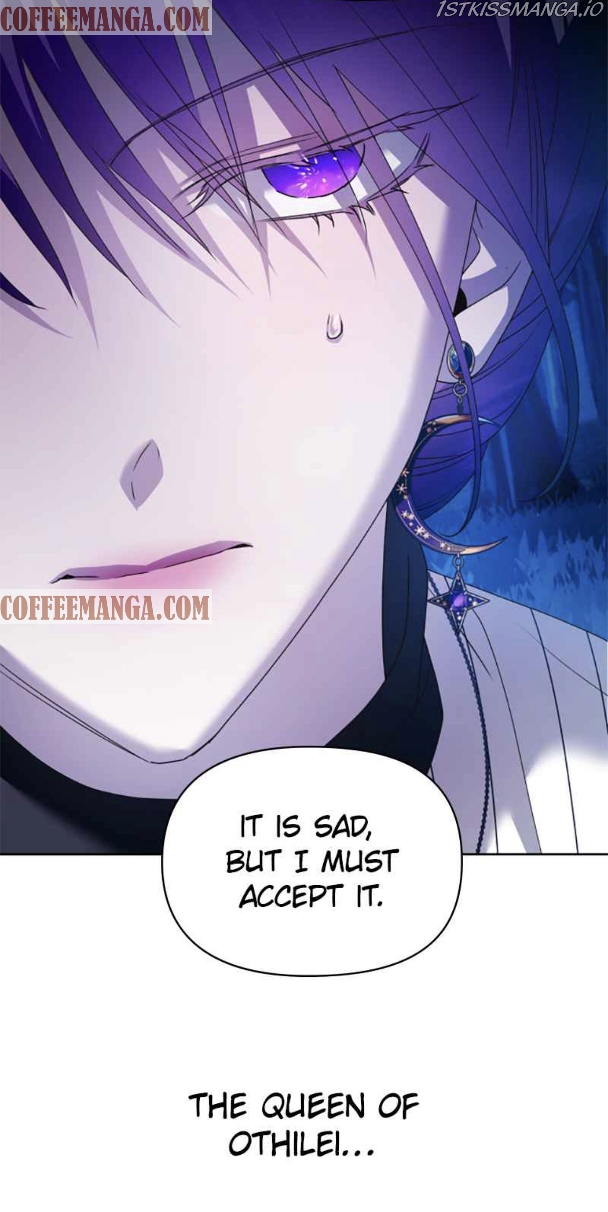 I Want to Be You, Just For A Day chapter 95.5 - page 4