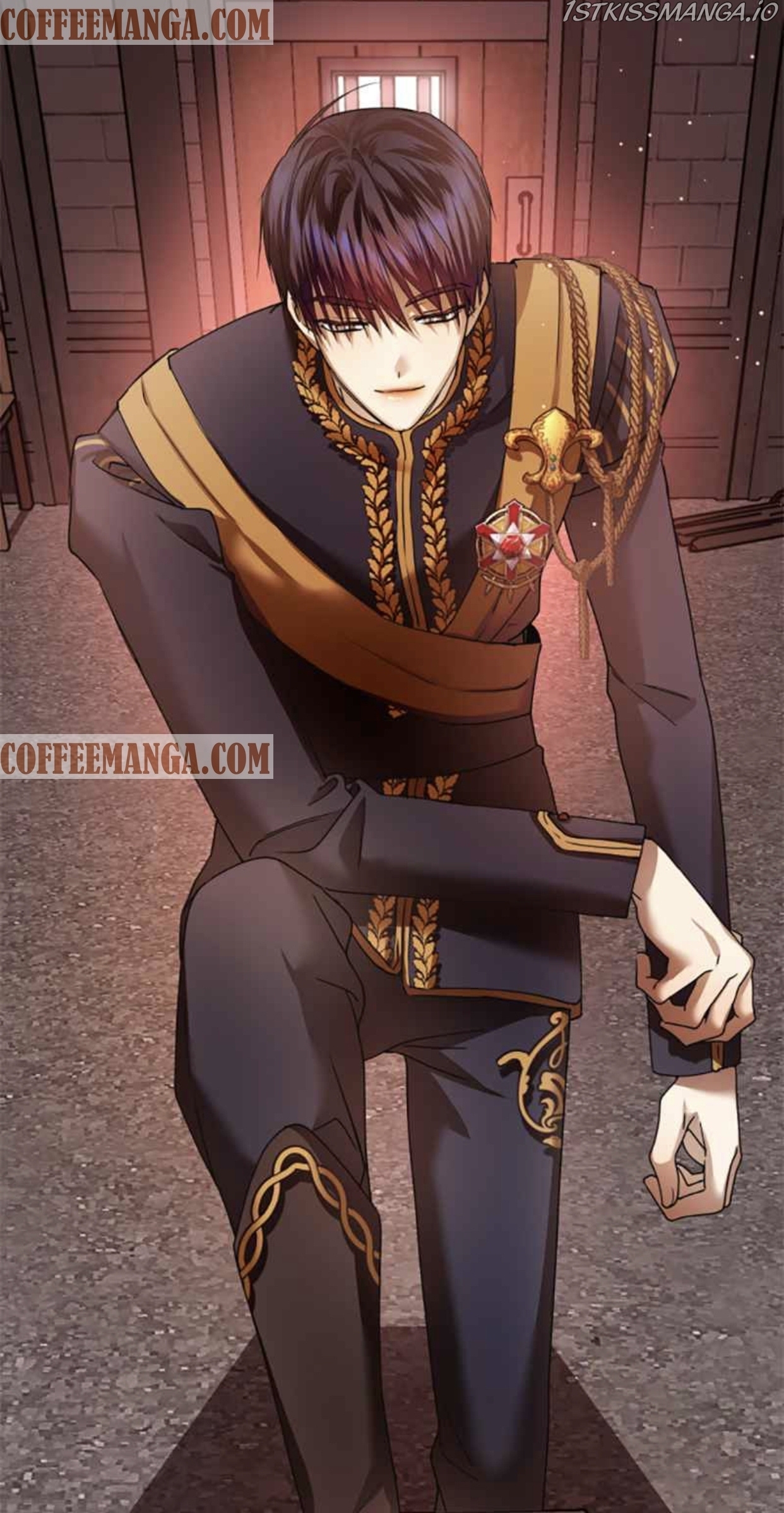 I Want to Be You, Just For A Day chapter 95.5 - page 41
