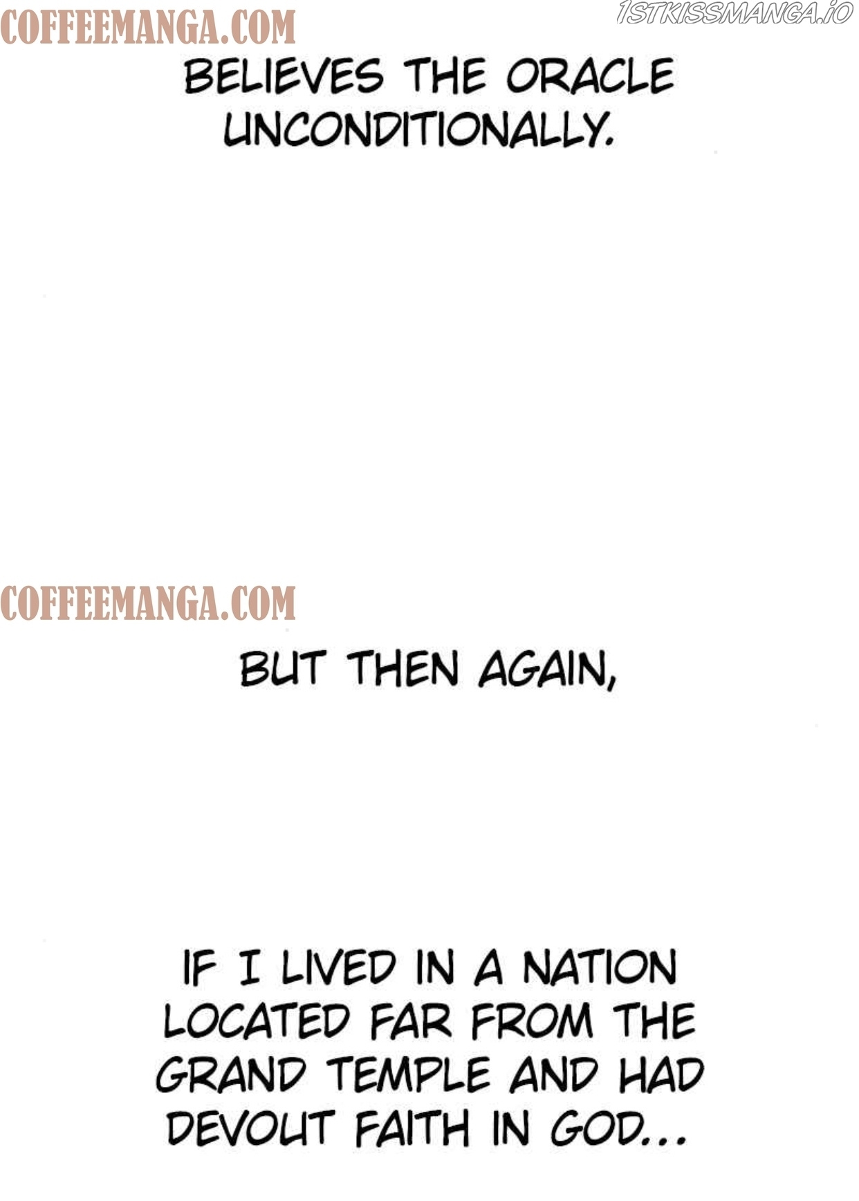 I Want to Be You, Just For A Day chapter 95.5 - page 5