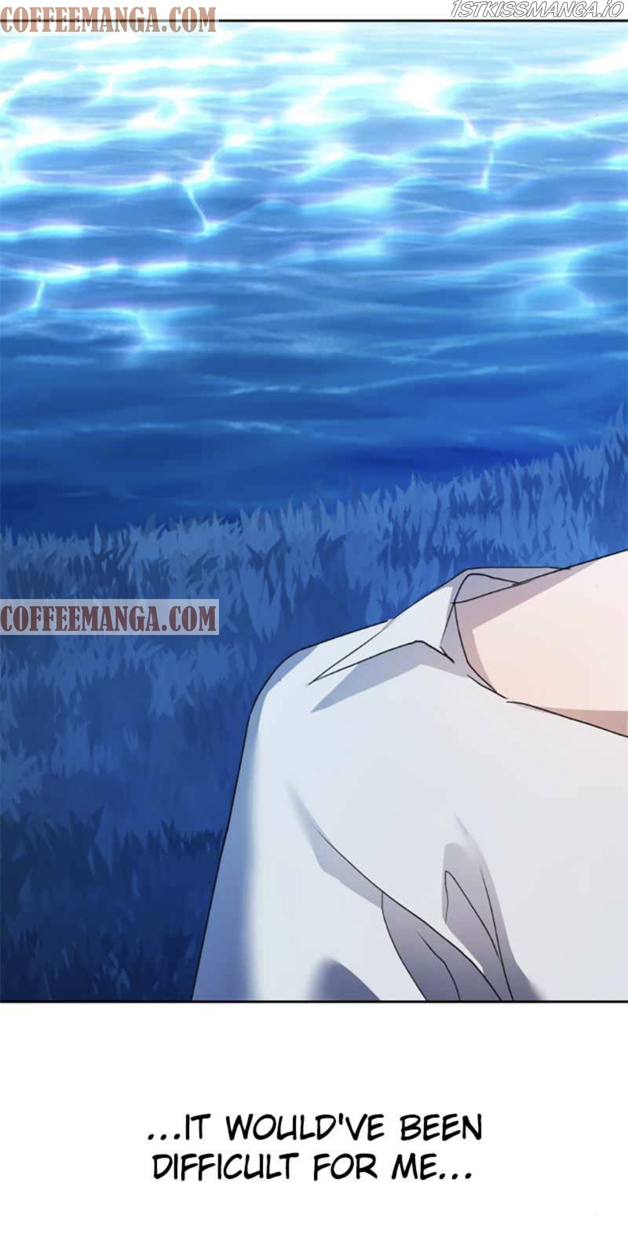 I Want to Be You, Just For A Day chapter 95.5 - page 6