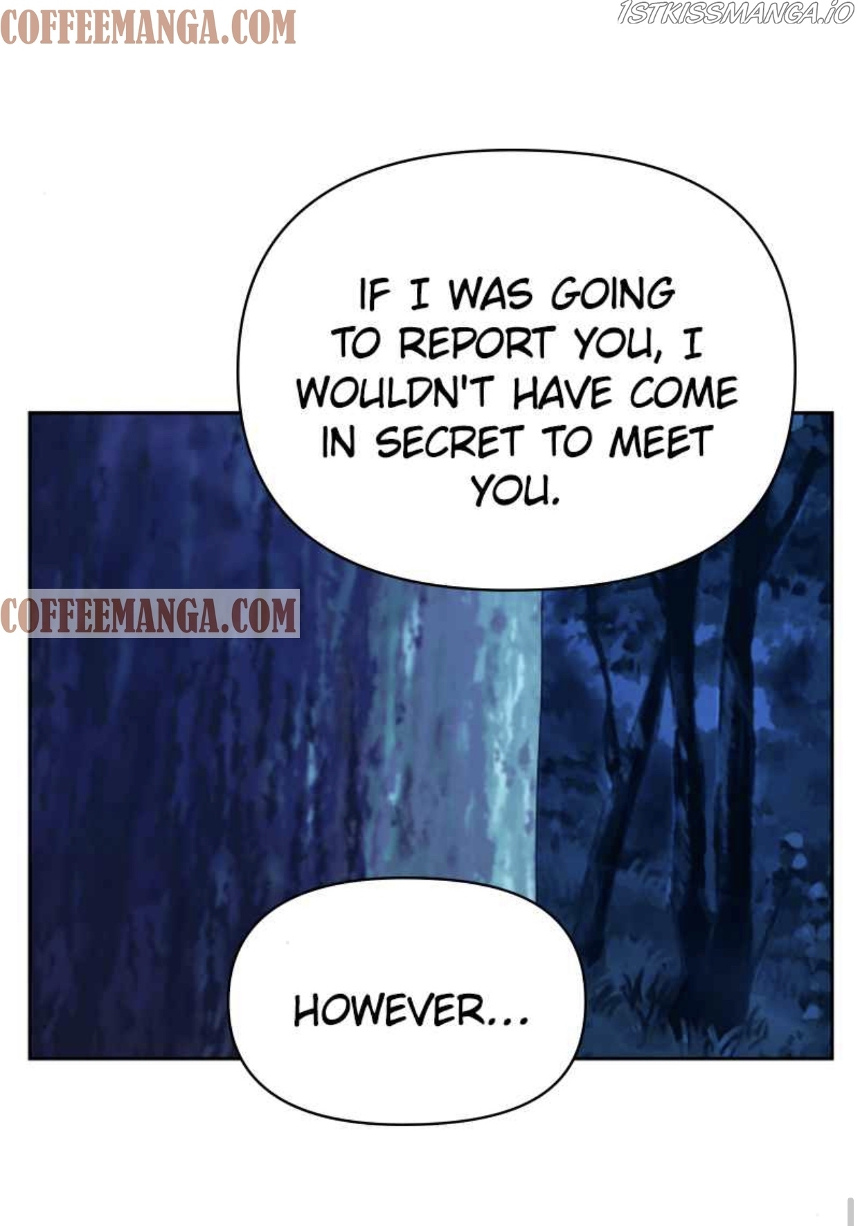 I Want to Be You, Just For A Day chapter 95.5 - page 9
