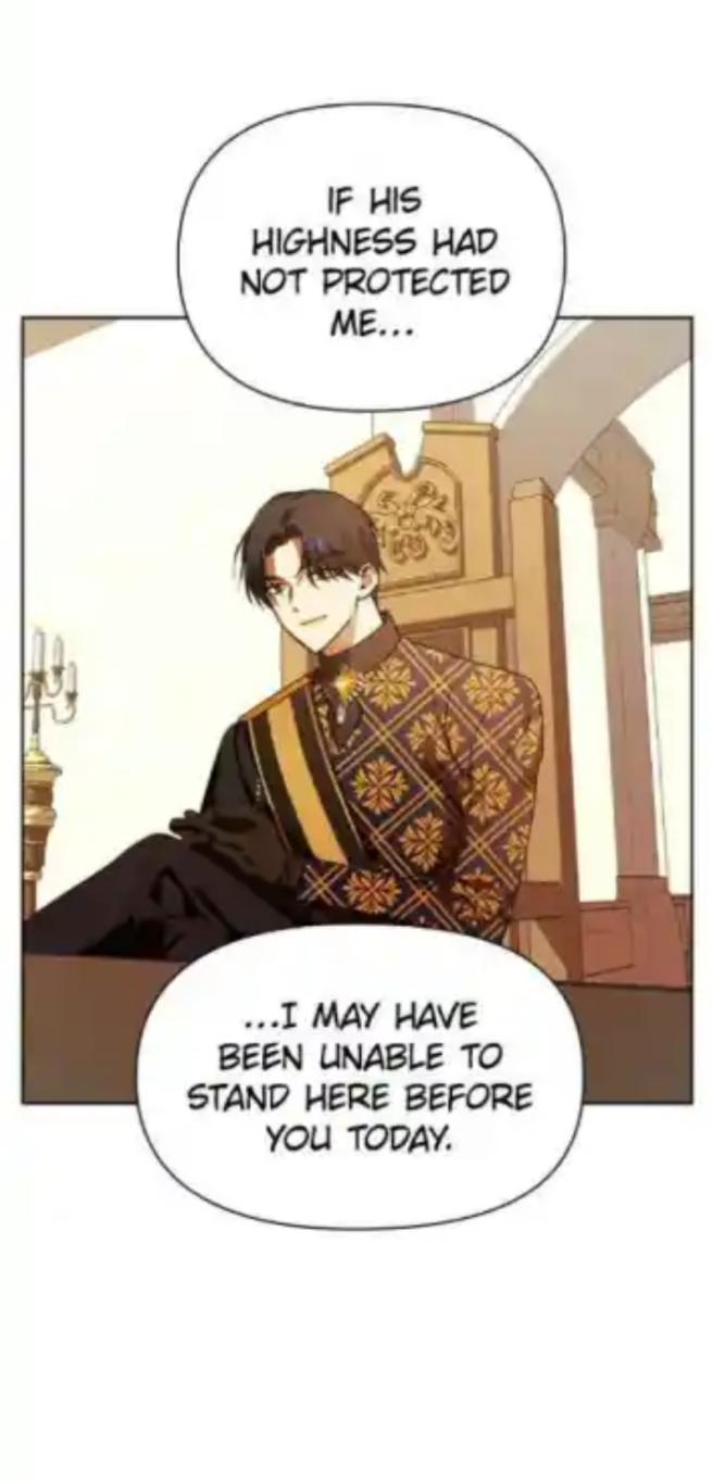 I Want to Be You, Just For A Day chapter 75 - page 33