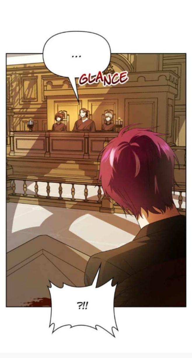 I Want to Be You, Just For A Day chapter 75 - page 39