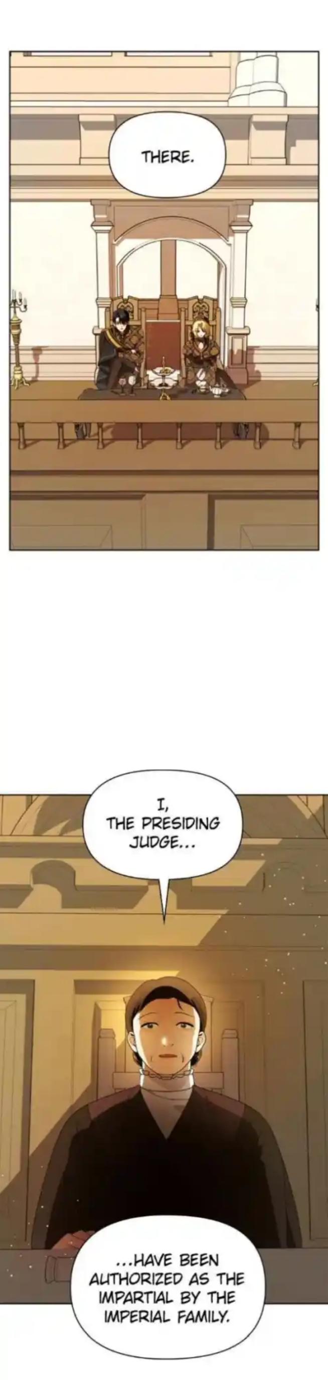 I Want to Be You, Just For A Day chapter 75 - page 4
