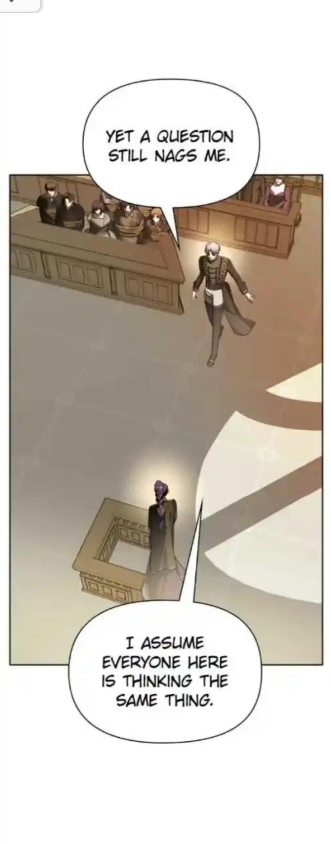 I Want to Be You, Just For A Day chapter 75 - page 45