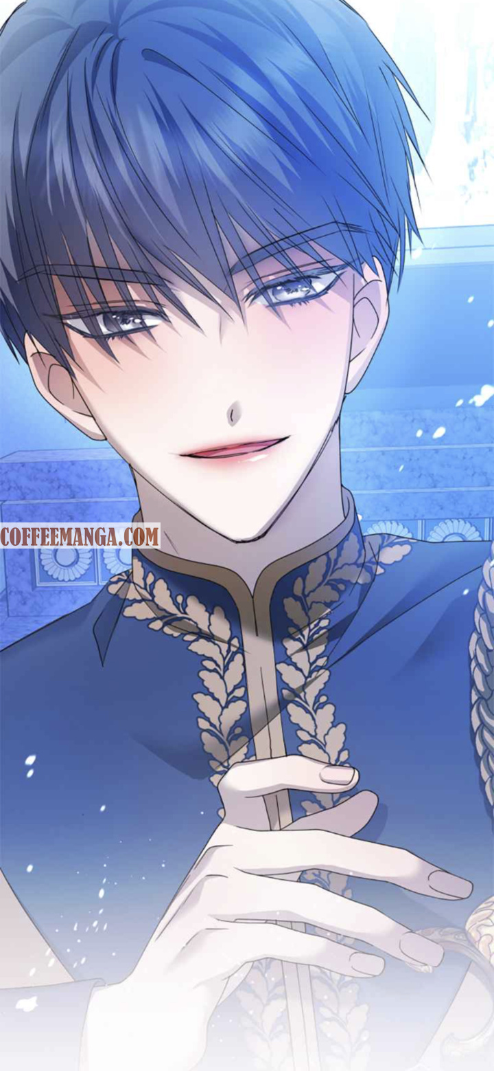 I Want to Be You, Just For A Day chapter 96 - page 11
