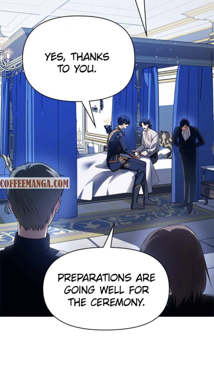 I Want to Be You, Just For A Day chapter 96 - page 15