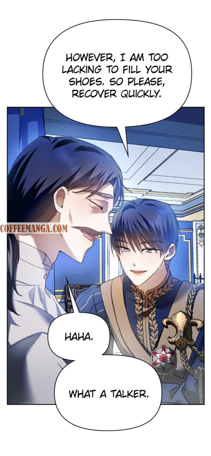 I Want to Be You, Just For A Day chapter 96 - page 16
