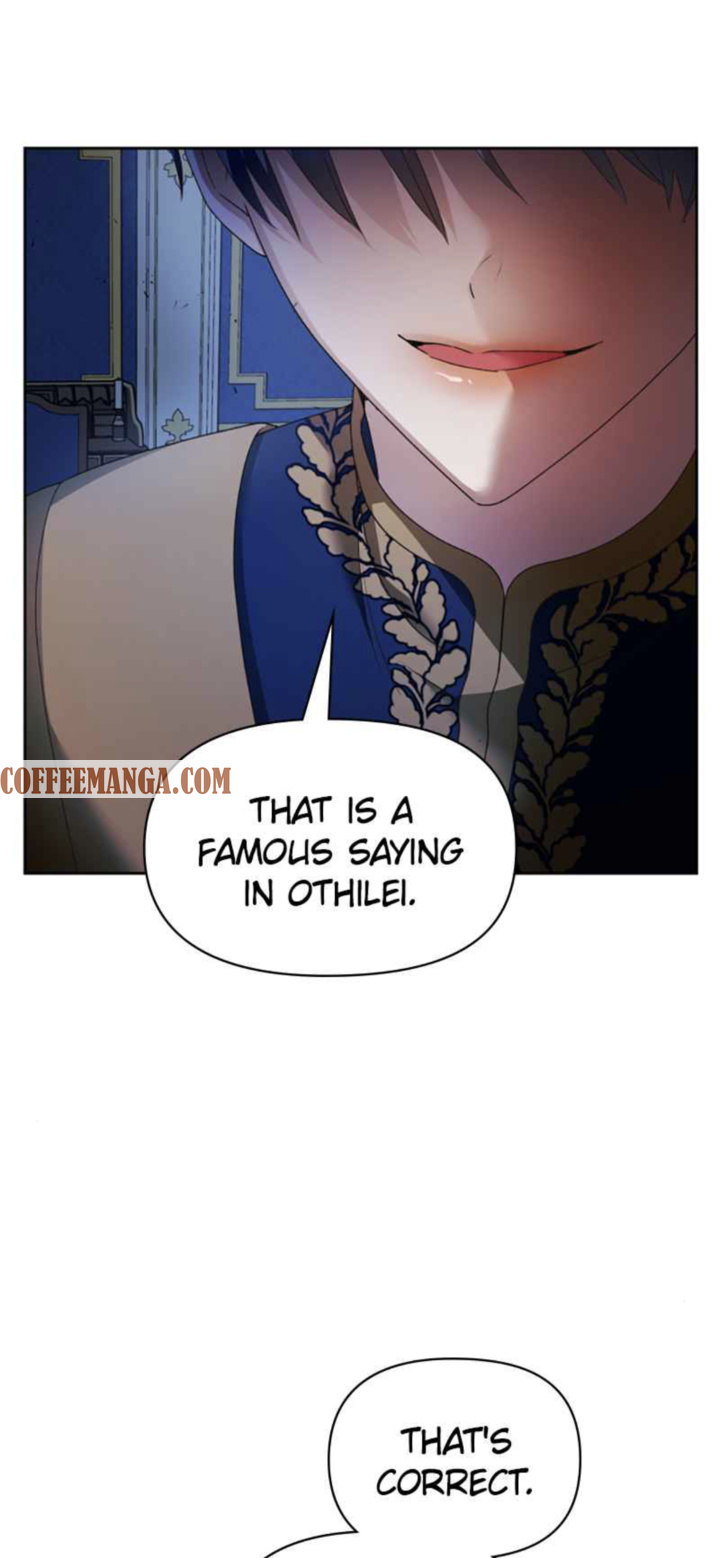I Want to Be You, Just For A Day chapter 96 - page 19