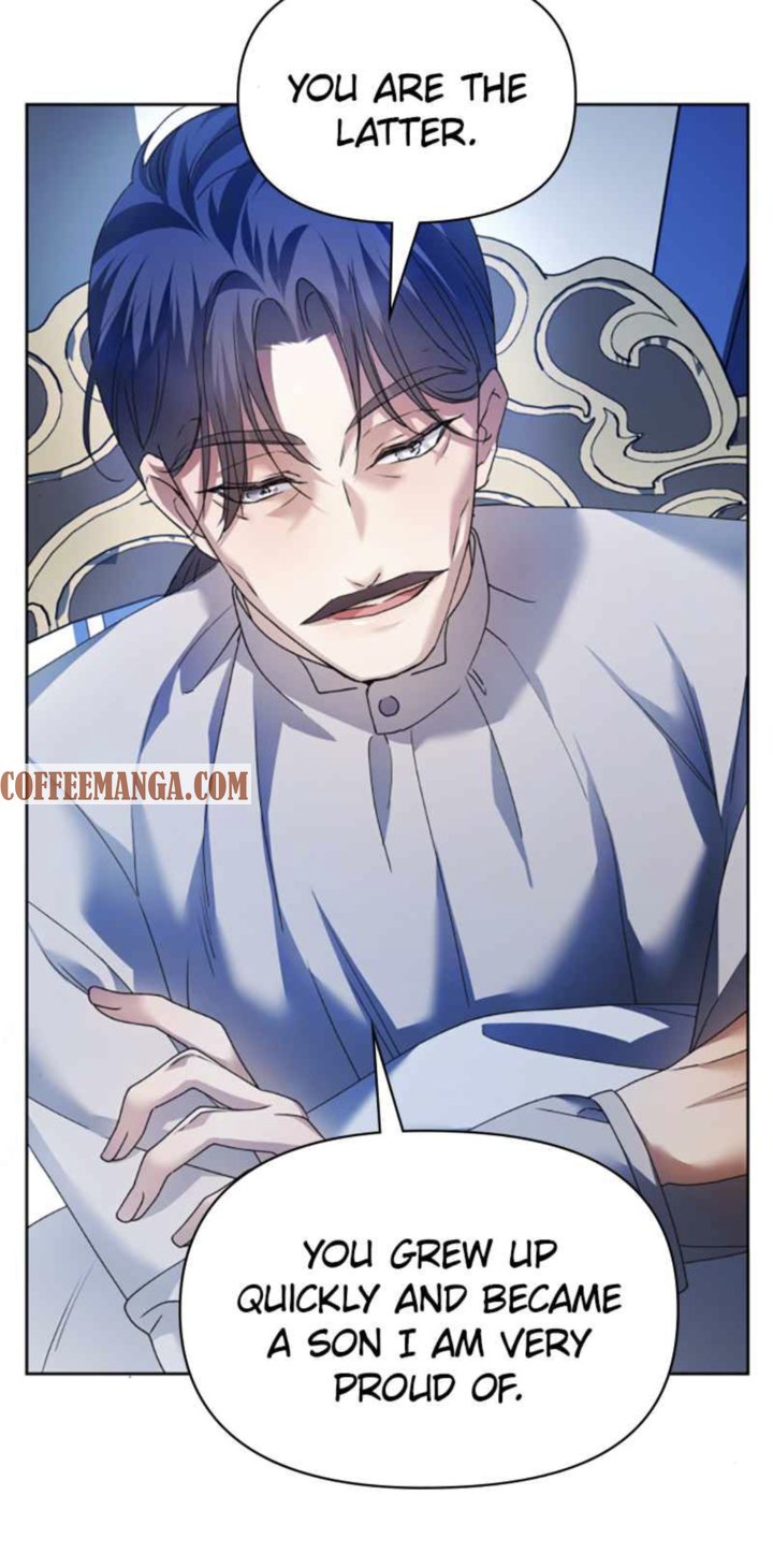 I Want to Be You, Just For A Day chapter 96 - page 20