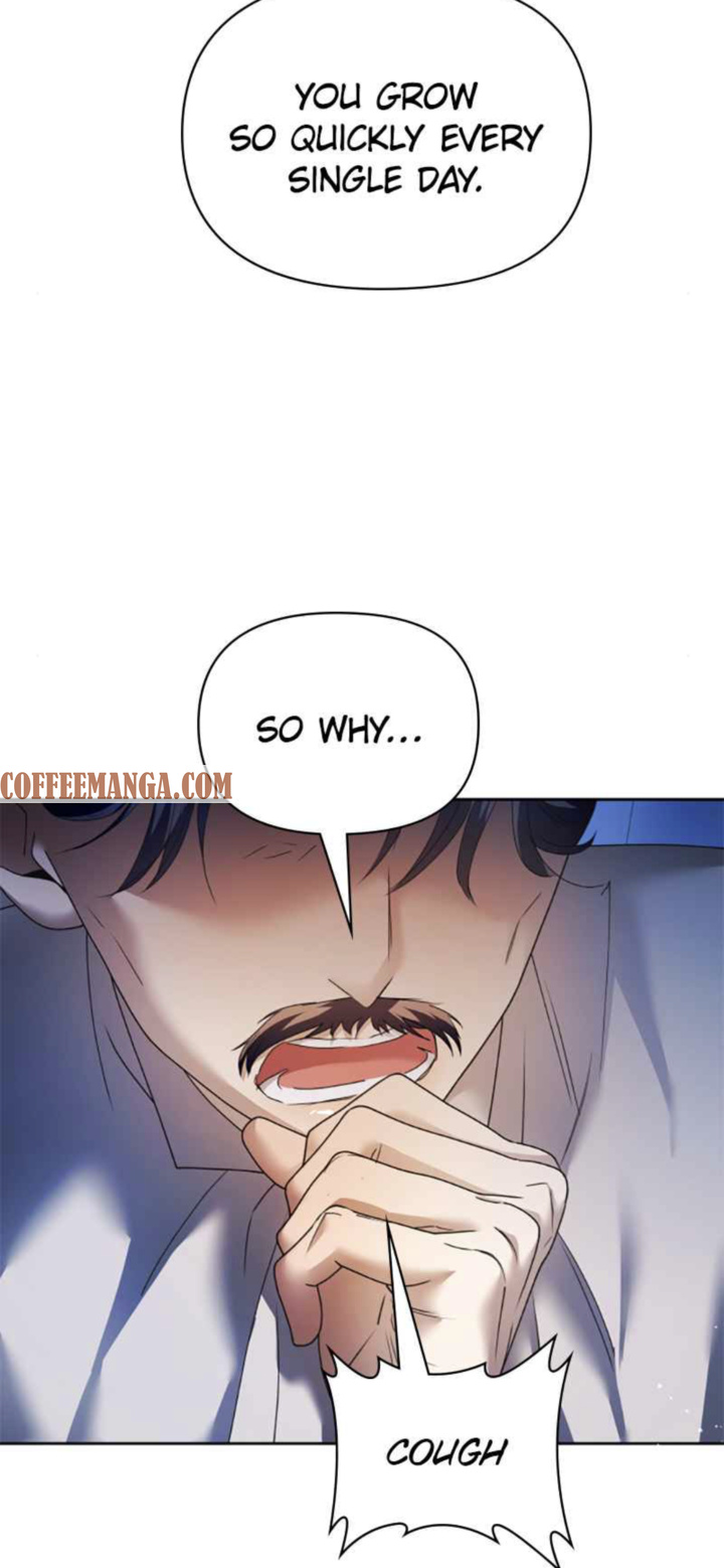 I Want to Be You, Just For A Day chapter 96 - page 21