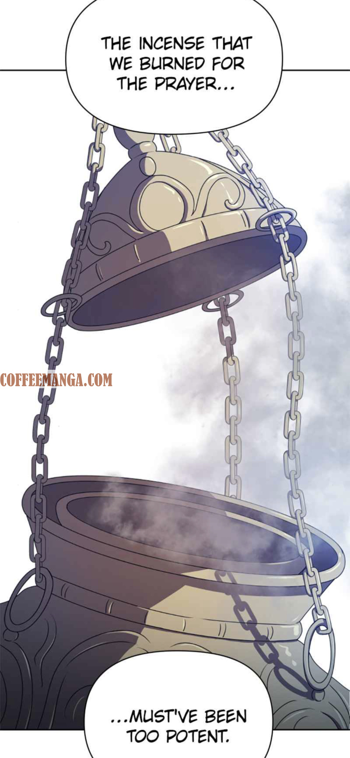 I Want to Be You, Just For A Day chapter 96 - page 23