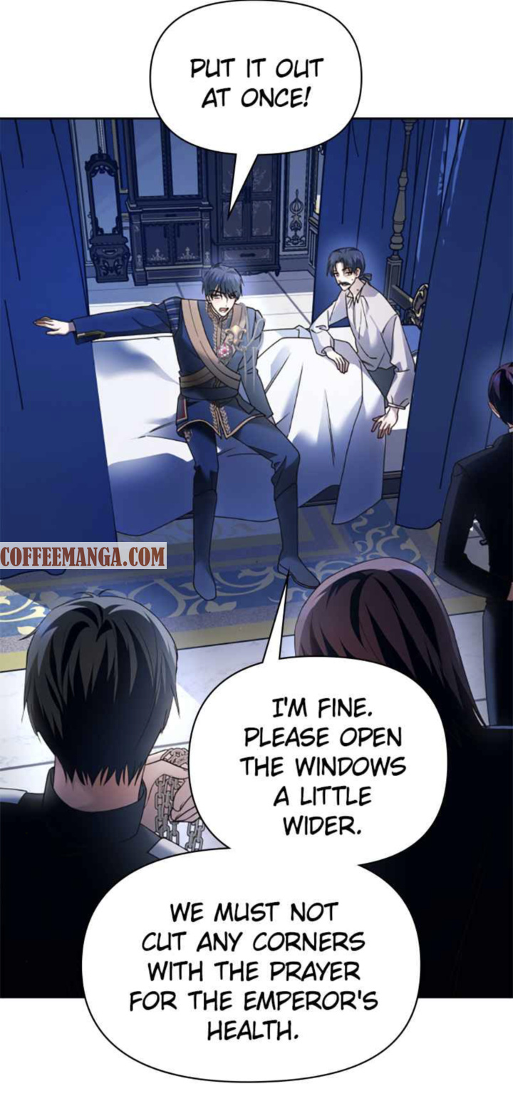 I Want to Be You, Just For A Day chapter 96 - page 24
