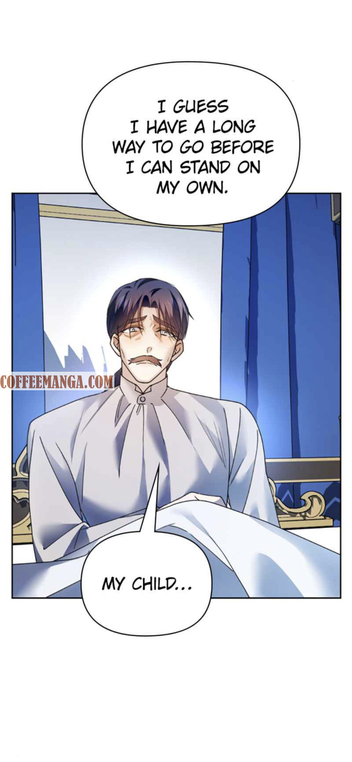 I Want to Be You, Just For A Day chapter 96 - page 27