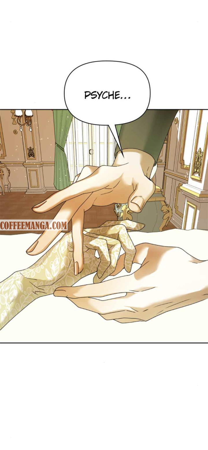 I Want to Be You, Just For A Day chapter 96 - page 32