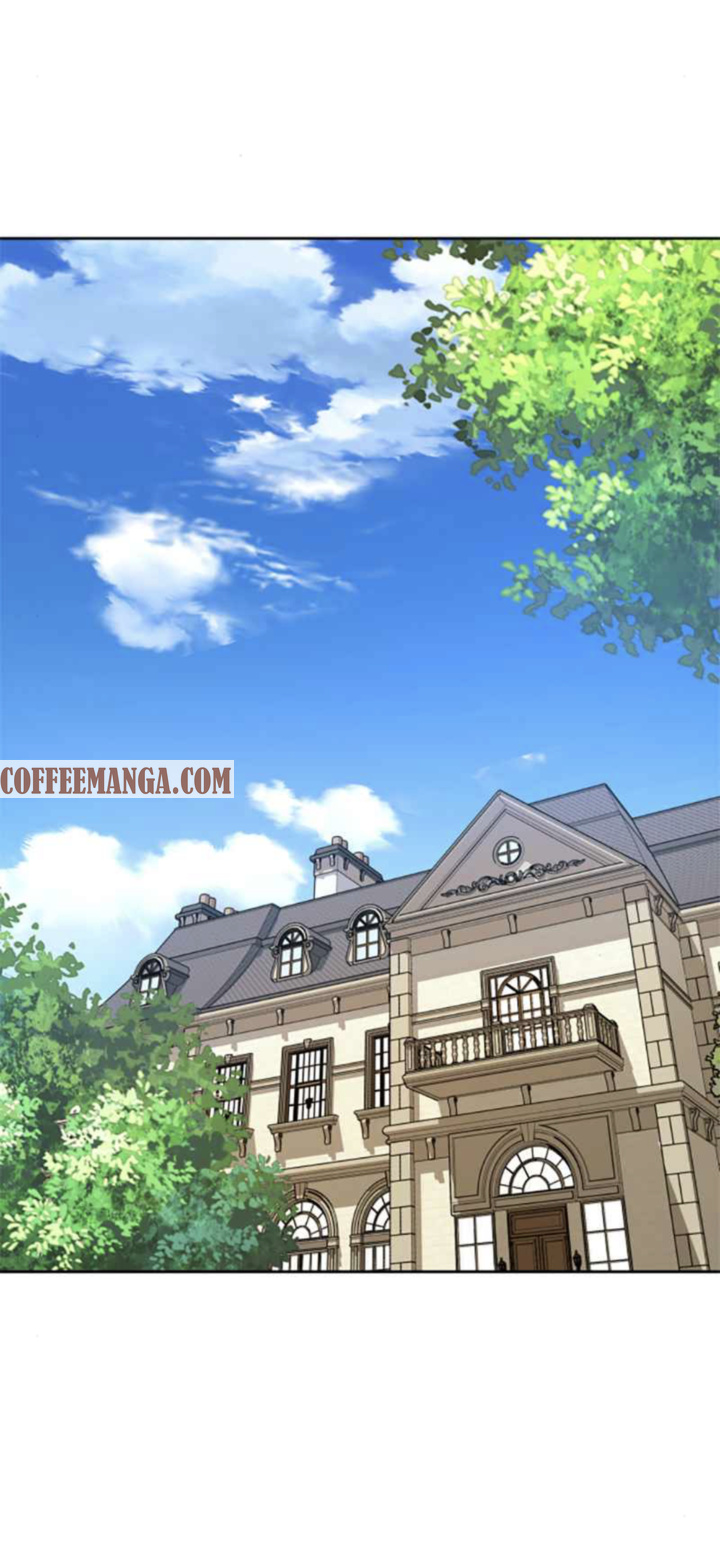 I Want to Be You, Just For A Day chapter 96 - page 35