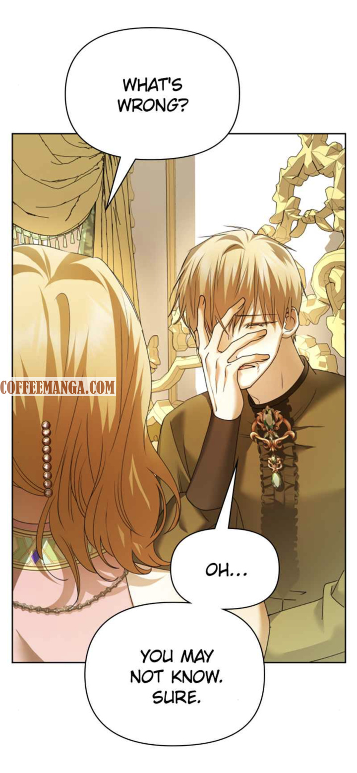 I Want to Be You, Just For A Day chapter 96 - page 37
