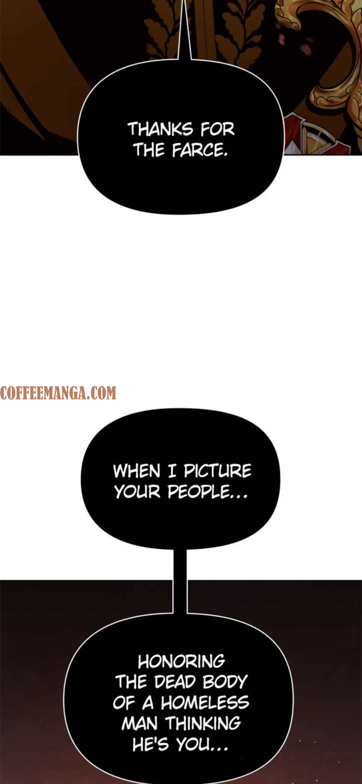 I Want to Be You, Just For A Day chapter 96 - page 4