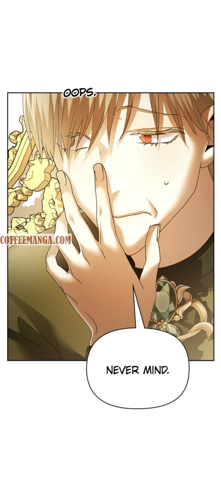 I Want to Be You, Just For A Day chapter 96 - page 42