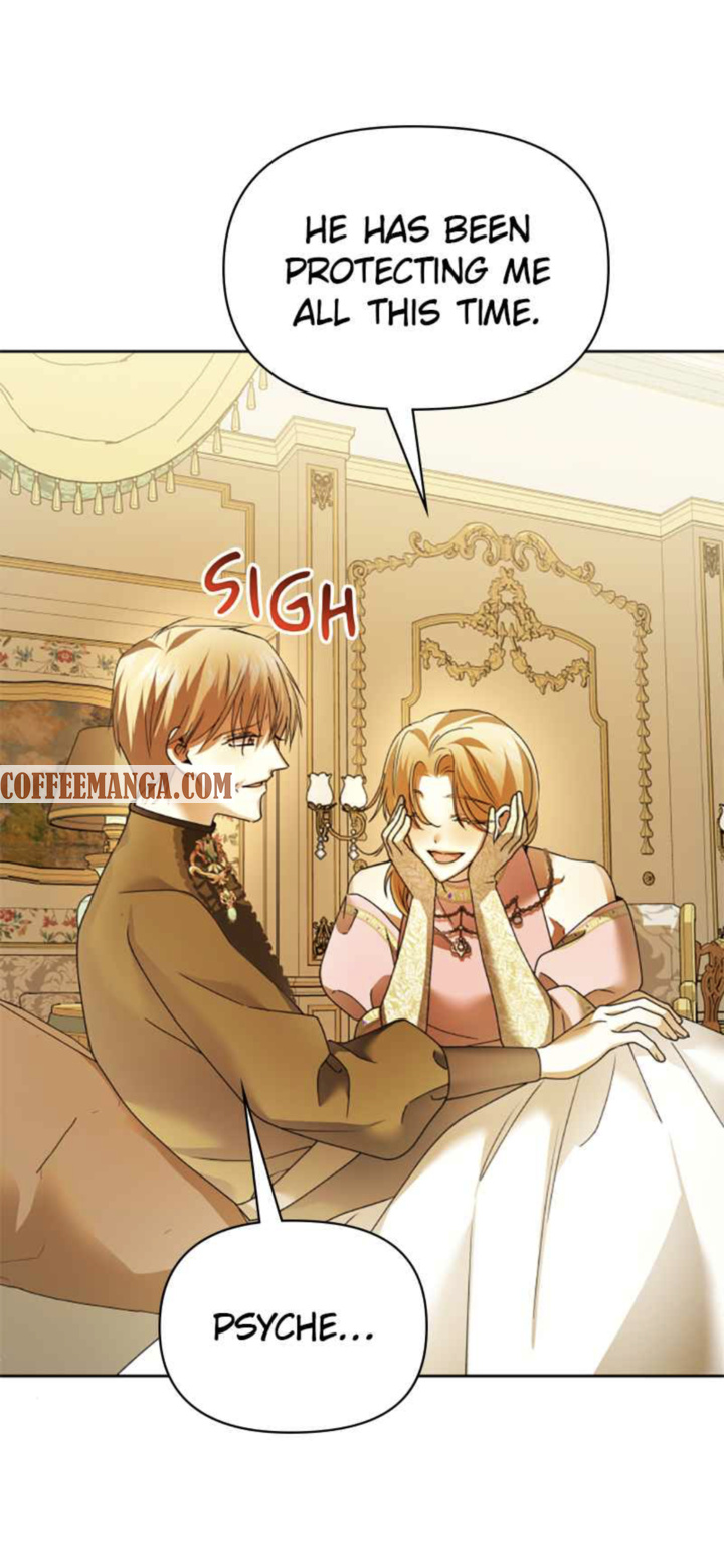 I Want to Be You, Just For A Day chapter 96 - page 44