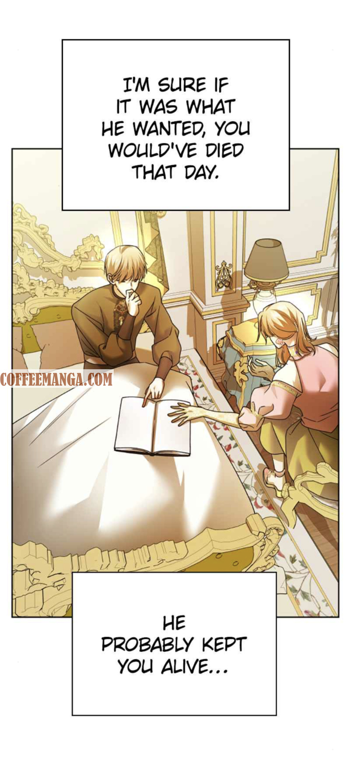I Want to Be You, Just For A Day chapter 96 - page 49