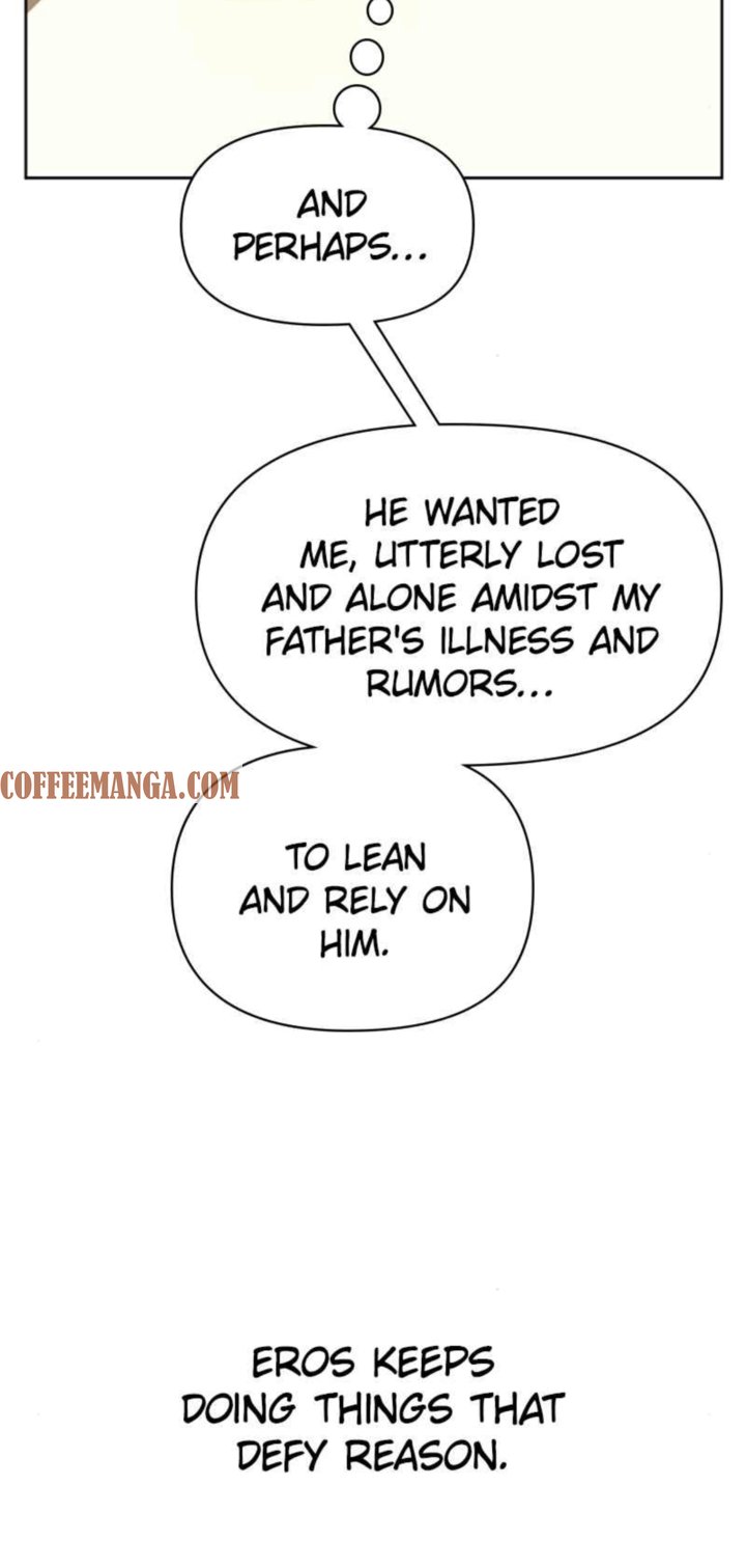 I Want to Be You, Just For A Day chapter 96 - page 52