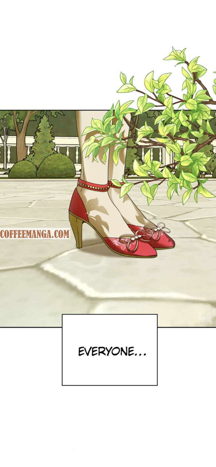 I Want to Be You, Just For A Day chapter 96 - page 56