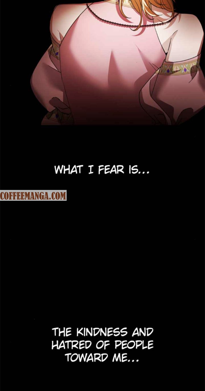 I Want to Be You, Just For A Day chapter 96 - page 60