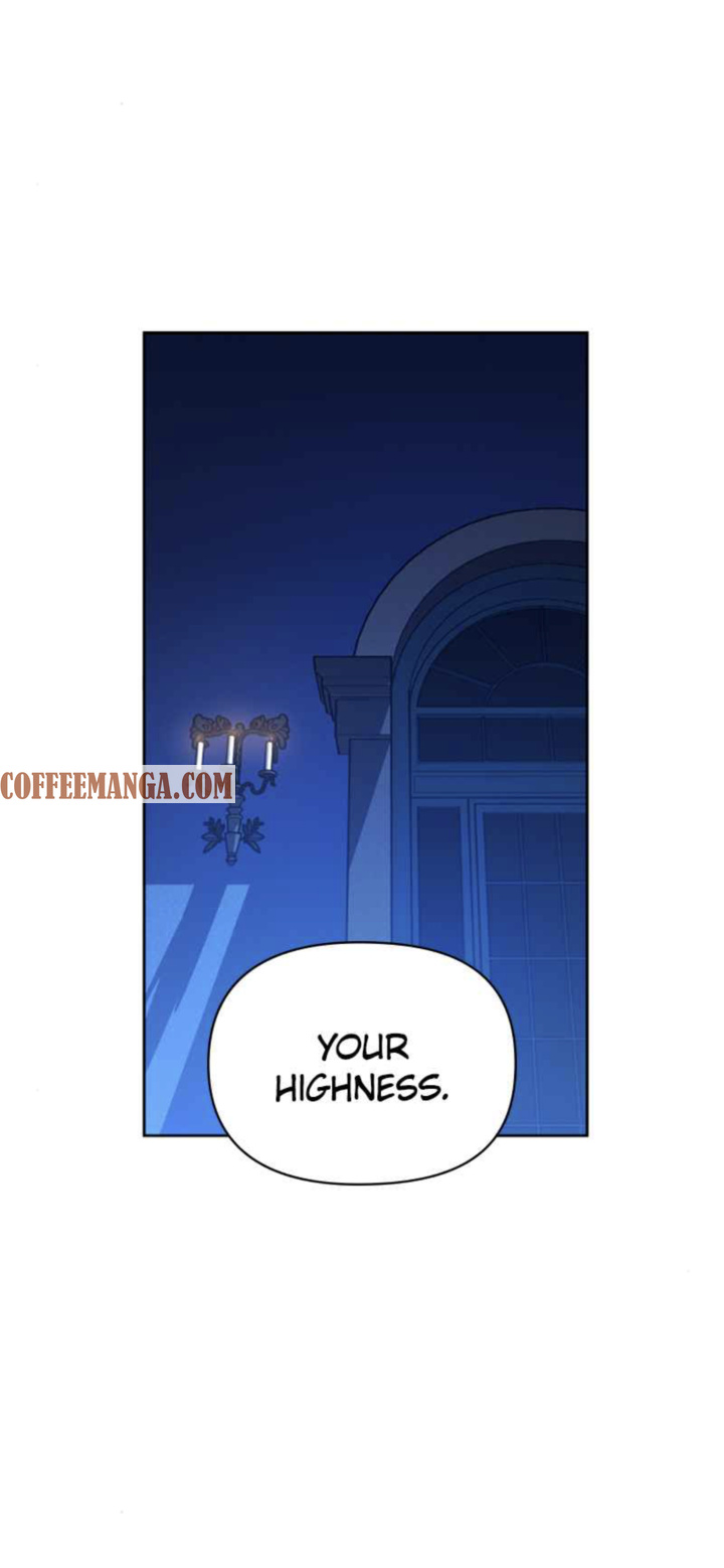 I Want to Be You, Just For A Day chapter 96 - page 8